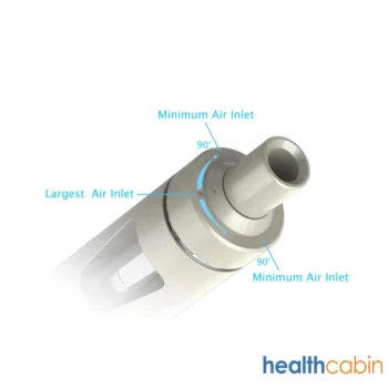 Joyetech eGo AIO Starter Kit New Color 1500mAh