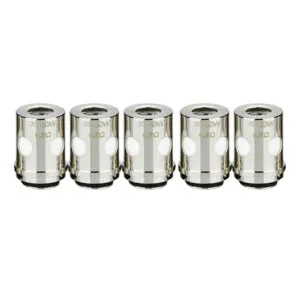 Vaporesso EUC Core Coils (0.3ohm & 0.4ohm & 0.5ohm & 0.6ohm) for Vaporesso Veco Tank & Veco Plus Tank & Tarot Nano Kit & Nebula Kit (5pcs/pack)