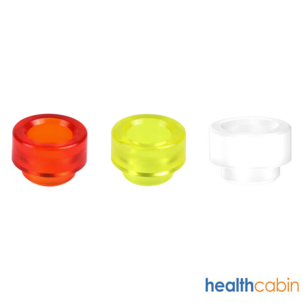 Vandy Vape Pulse BF Box Drip Tip - Image 2
