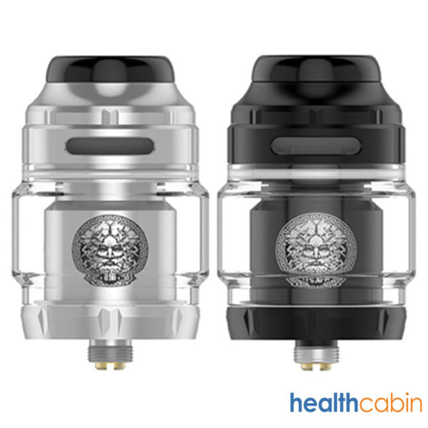 Geekvape ZX RTA Tank Atomizer 4.5ml - Image 3