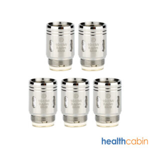 Joyetech EX-M Mesh Head for Exceed Grip,Exceed X (5pcs/pack) 2