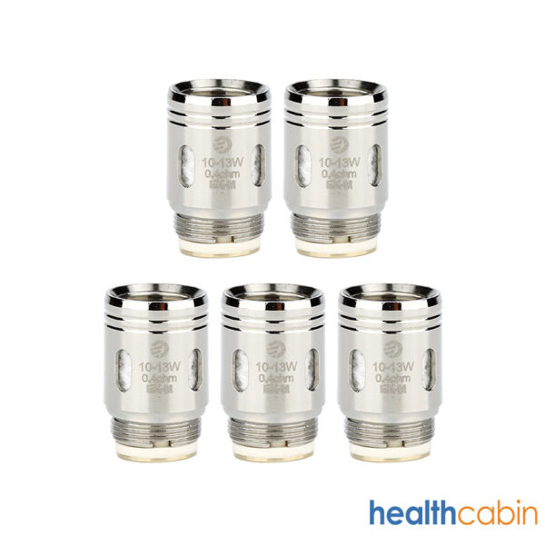 Joyetech EX-M Mesh Head for Exceed Grip,Exceed X (5pcs/pack) - Image 3