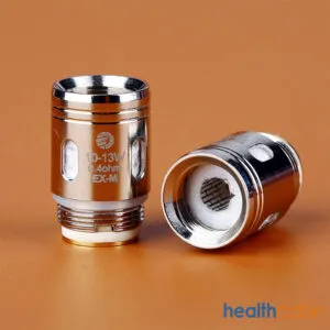 Joyetech EX-M Mesh Head for Exceed Grip,Exceed X (5pcs/pack)