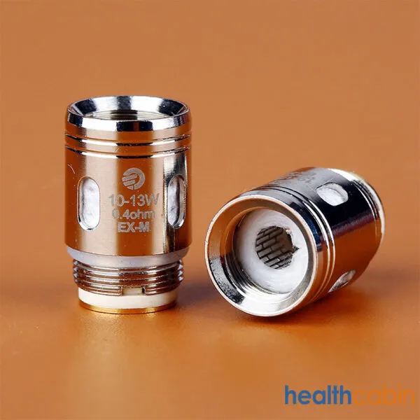 Joyetech EX-M Mesh Head for Exceed Grip,Exceed X (5pcs/pack)