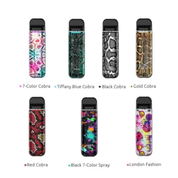 Smok Novo 2 Pod Starter Kit 800mAh 2ml