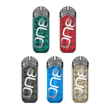 Joyetech Teros One VW Pod Starter Kit 650mAh 2ml