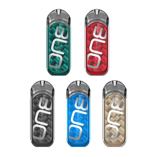 Joyetech Teros One VW Pod Starter Kit 650mAh 2ml - Image 2