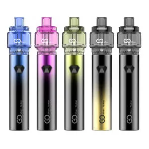 Innokin GoMax Tube Starter Kit 3000mAh 5.5ml