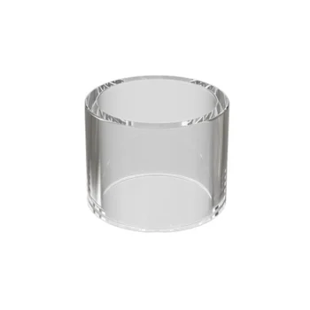 Glass Tube for Eleaf Melo 4 D22 Tank Atomizer 2ml