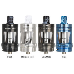 Innokin Zenith Pro Tank Atomizer 5.5ml 1