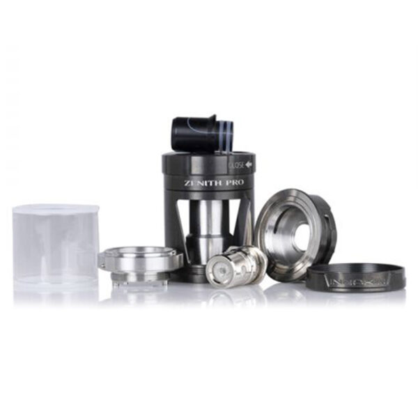 Innokin Zenith Pro Tank Atomizer 5.5ml - Image 5
