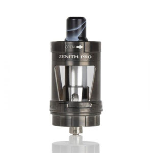 Innokin Zenith Pro Tank Atomizer 5.5ml 8