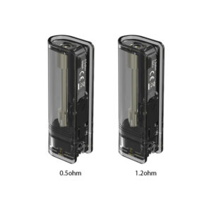 Joyetech eGrip Mini Pod Cartridge 1.3ml (5pcs/pack) 1