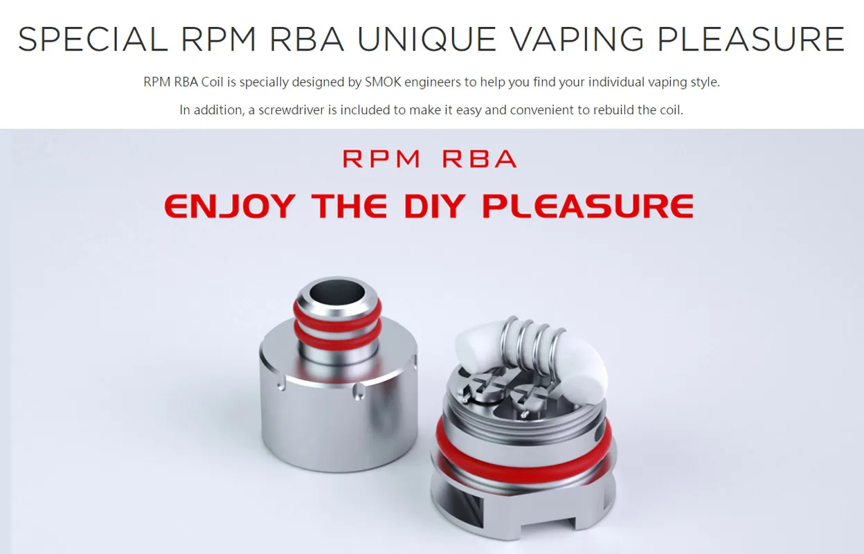 SMOK Nord 2 Pod System Kit 1500mAh 4.5ml 16