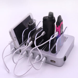 Universal Charging Station (6 USB Ports) 1