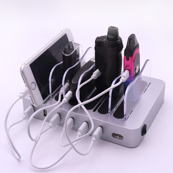 Universal Charging Station (6 USB Ports) - Image 2