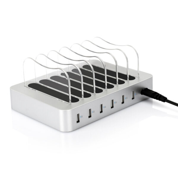 Universal Charging Station (6 USB Ports) - Image 8
