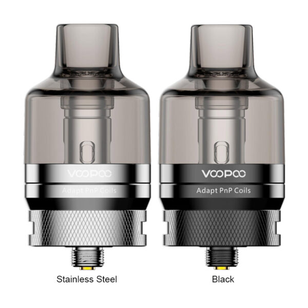 Voopoo PnP Pod Tank Atomizer for Drag S Kit,Drag X Kit,Drag Max,Argus Pro Kit,Argus Kit 4.5ml - Image 2