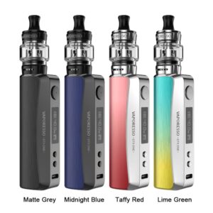 Vaporesso GTX One Mod Kit with GTX Tank 18 2000mAh 3ml 1