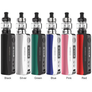 Vaporesso GTX One Mod Kit with GTX Tank 18 2000mAh 3ml 3