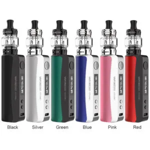 Vaporesso GTX One Mod Kit with GTX Tank 18 2000mAh 3ml