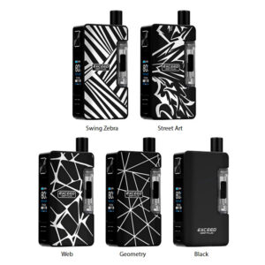 Joyetech Exceed Grip Plus 80W Pod System Kit 2.6ml 1