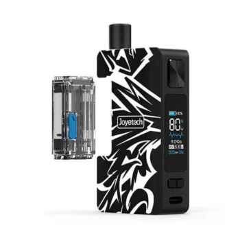 Joyetech Exceed Grip Plus 80W Pod System Kit 2.6ml