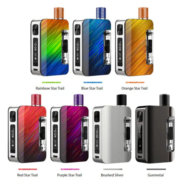 Joyetech Exceed Grip Pro Pod System Kit 1000mAh 2.6ml