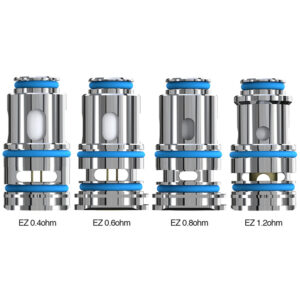 Joyetech EZ Coil Heads for Exceed Grip Plus / Exceed Grip Pro/Tralus Kit (5pcs/pack) 1
