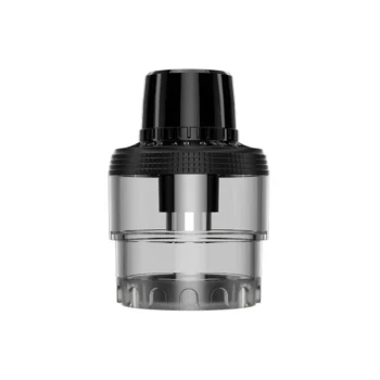 Voopoo PnP Empty Pod Cartridge for Drag S Kit,Drag X Kit,Drag 3 Kit,Drag X Plus Kit,Drag Max Kit,Argus X Kit,Argus Kit,Argus Pro Kit,Doric 60 Kit 4.5ml (2pcs/pack)