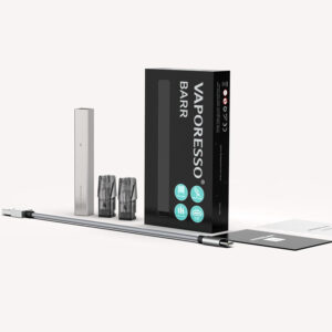 Vaporesso Barr Pod System Kit 350mAh 1.2ml 4