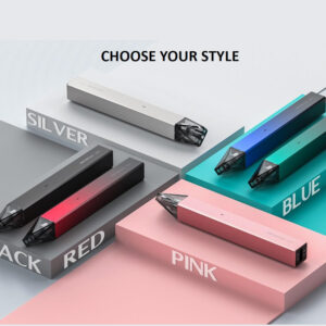 Vaporesso Barr Pod System Kit 350mAh 1.2ml 5