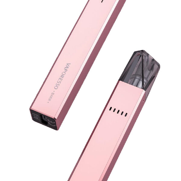 Vaporesso Barr Pod System Kit 350mAh 1.2ml - Image 7