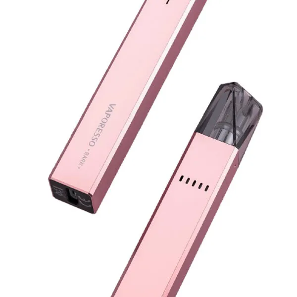 Vaporesso Barr Pod System Kit 350mAh 1.2ml