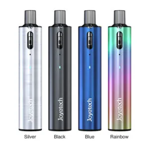 Joyetech eGo Pod System Kit 1000mAh 2ml