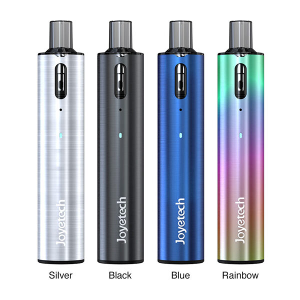 Joyetech eGo Pod System Kit 1000mAh 2ml - Image 2