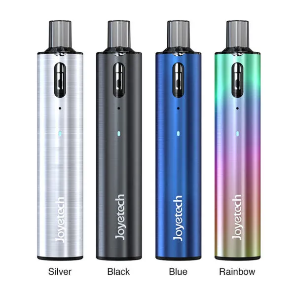 Joyetech eGo Pod System Kit 1000mAh 2ml