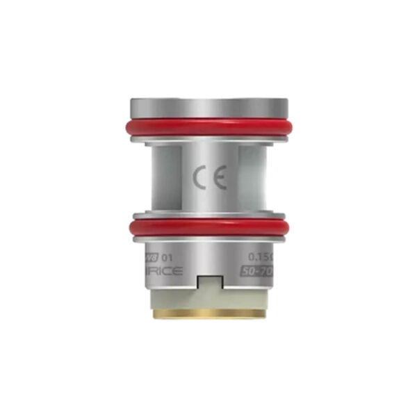 Hellvape & Wirice Launcher Replacement Coil (3pcs/pack) - Image 3