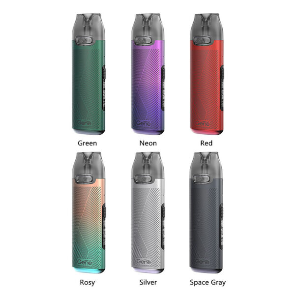 Voopoo V.THRU Pro Pod System Kit 900mAh 3ml - Image 4