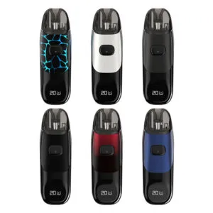 Joyetech TRALUS 20W Pod System Kit 800mAh 2ml
