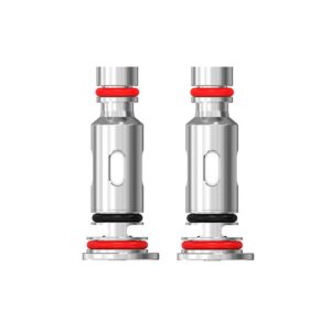 Uwell Caliburn G / Caliburn Koko Prime / Caliburn G2 / Caliburn GK2 / Caliburn GK2 (Vision) / Caliburn X / Caliburn TENET / Caliburn TENET Koko / Caliburn & Ironfist L / GZ2 / Caliburn Explorer / GZ2 Cyber Replacement Coil (4pcs/pack) 1