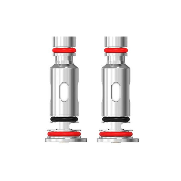 Uwell Caliburn G / Caliburn Koko Prime / Caliburn G2 / Caliburn GK2 / Caliburn GK2 (Vision) / Caliburn X / Caliburn TENET / Caliburn TENET Koko / Caliburn & Ironfist L / GZ2 / Caliburn Explorer / GZ2 Cyber Replacement Coil (4pcs/pack) - Image 2