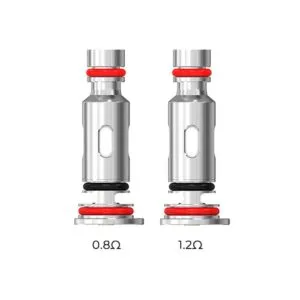 Uwell Caliburn G / Caliburn Koko Prime / Caliburn G2 / Caliburn GK2 / Caliburn GK2 (Vision) / Caliburn X / Caliburn TENET / Caliburn TENET Koko / Caliburn & Ironfist L / GZ2 / Caliburn Explorer / GZ2 Cyber Replacement Coil (4pcs/pack) 2