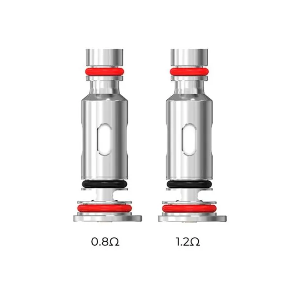 Uwell Caliburn G / Caliburn Koko Prime / Caliburn G2 / Caliburn GK2 / Caliburn GK2 (Vision) / Caliburn X / Caliburn TENET / Caliburn TENET Koko / Caliburn & Ironfist L / GZ2 / Caliburn Explorer / GZ2 Cyber Replacement Coil (4pcs/pack) - Image 3