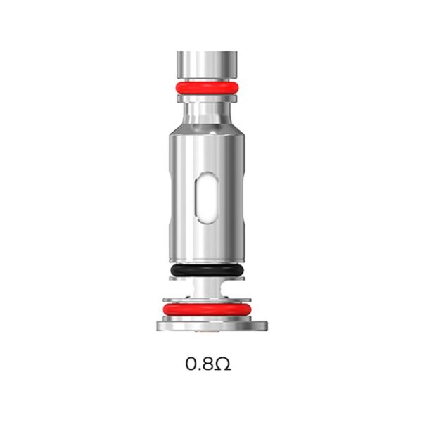 Uwell Caliburn G / Caliburn Koko Prime / Caliburn G2 / Caliburn GK2 / Caliburn GK2 (Vision) / Caliburn X / Caliburn TENET / Caliburn TENET Koko / Caliburn & Ironfist L / GZ2 / Caliburn Explorer / GZ2 Cyber Replacement Coil (4pcs/pack) - Image 5