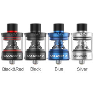 Uwell Whirl II Tank Atomizer 3.5ml 1