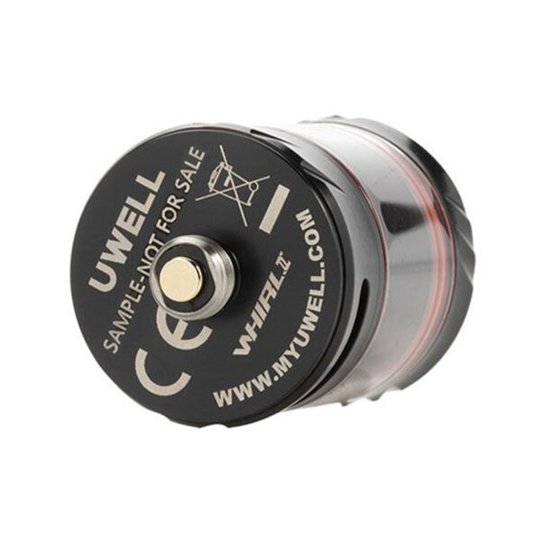 Uwell Whirl II Tank Atomizer 3.5ml - Image 4