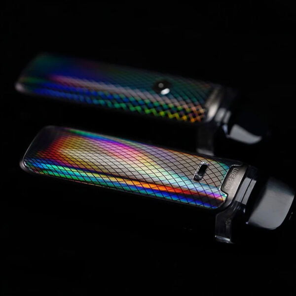 Vaporesso Luxe PM40 Pod System Kit 1800mAh 4ml - Image 4