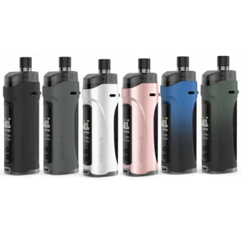 Innokin Kroma Z Pod Mod Kit 3000mAh 4.5ml