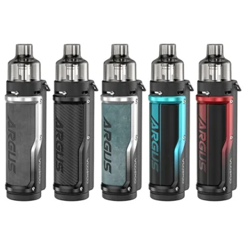 Voopoo Argus Pro Pod Mod Kit 3000mAh 4.5ml